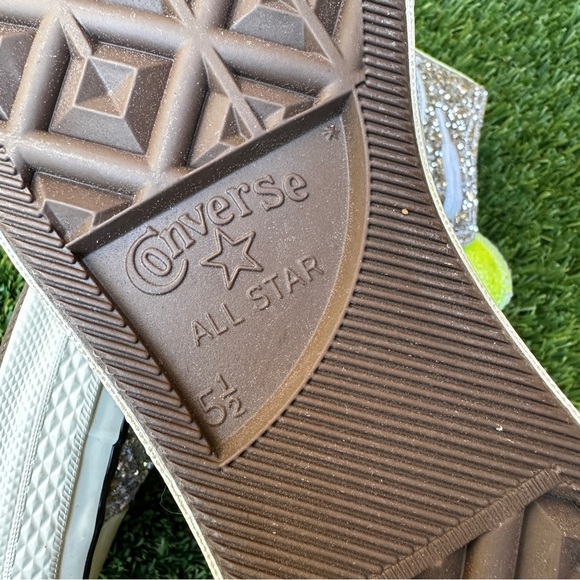 Converse x JW Anderson sneakers - Picture 11 of 12